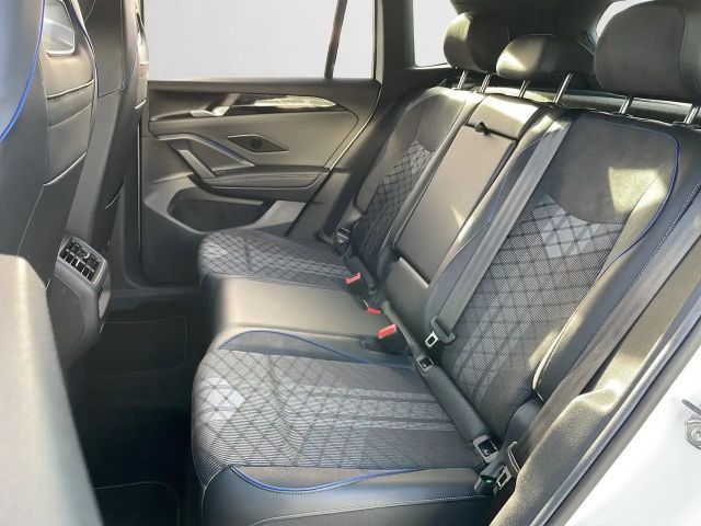 Volkswagen Tiguan 1.5 TSI DSG R-Line