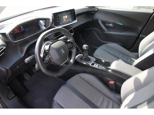 Peugeot 2008 Allure Pack HDi