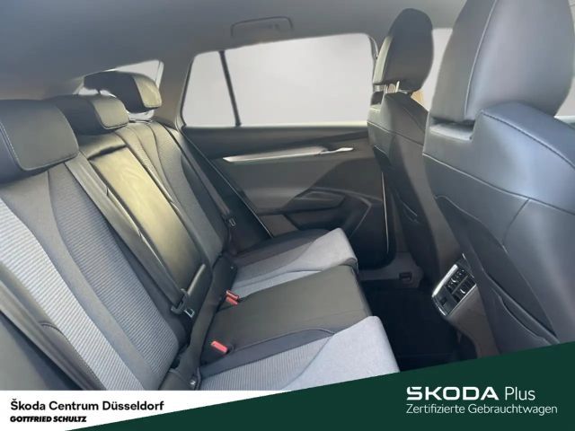 Skoda Enyaq Loft iV 50