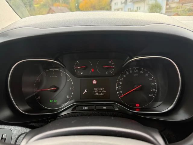 Opel Combo 1.5 CDTI Life