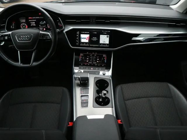 Audi A6 40 TDI Avant S-Tronic