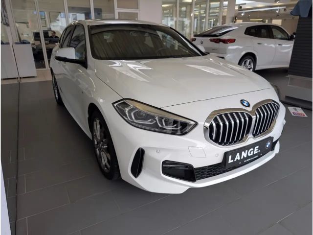 BMW 118 118i M-Sport Sedan