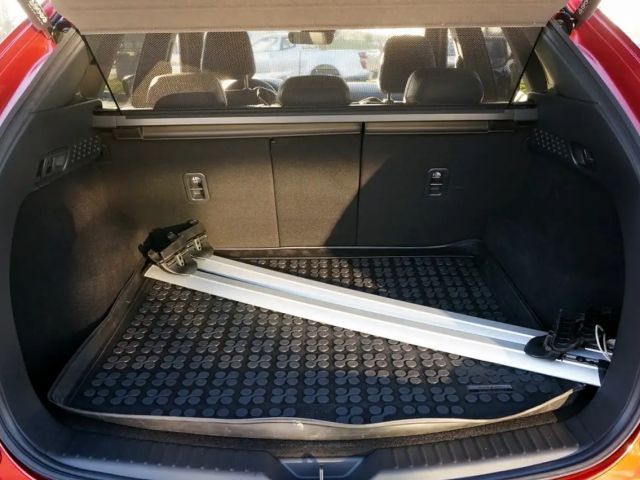 Mazda CX-5 4WD SkyActiv