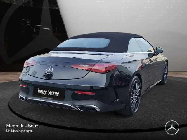 Mercedes-Benz CLE 200 AMG Line