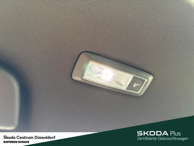 Skoda Karoq 4x4 Sportline