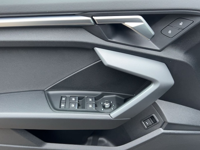 Audi A3 30 TFSI S-Tronic Sportback