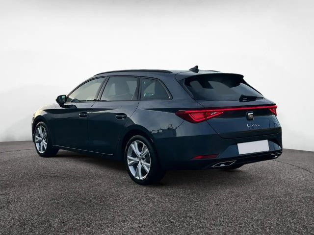 Seat Leon FR-lijn Sportstourer