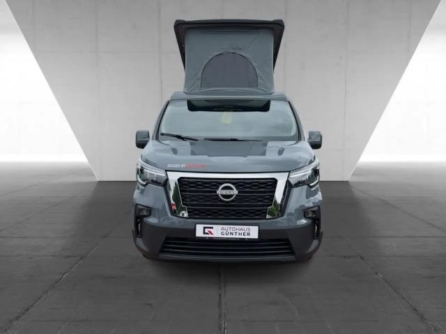 Nissan Primastar dCi 170