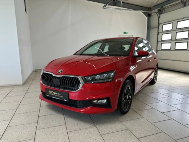 Skoda Fabia 1.0 TSI Style Style
