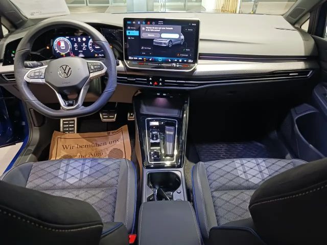 Volkswagen Golf 1.5 eTSI R-Line Variant