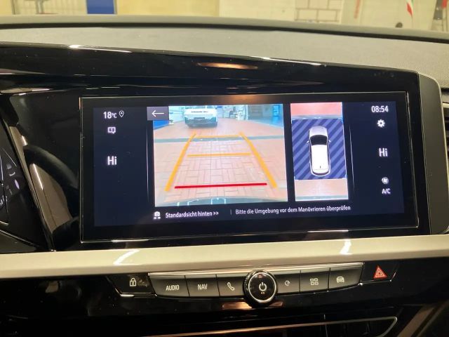 Opel Grandland X Ultimate