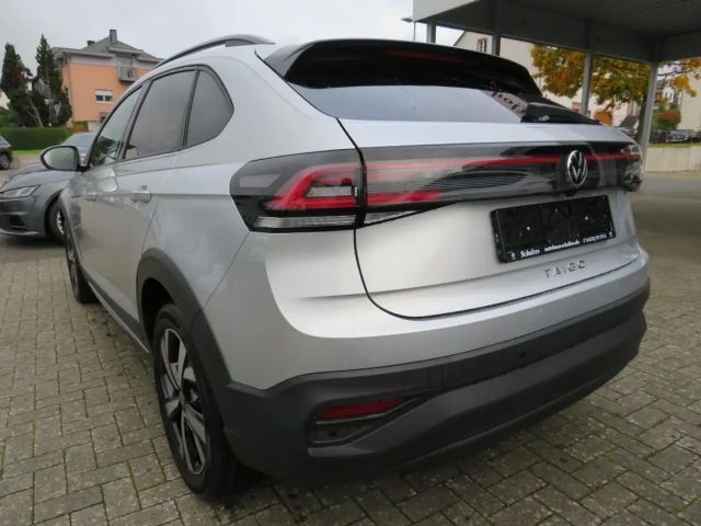 Volkswagen Taigo 1.0 TSI DSG Life