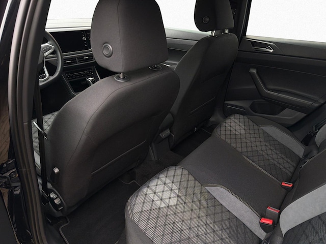 Volkswagen Polo 1.0 TSI DSG R-Line