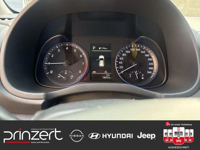 Hyundai Kona 1.6 T-GDi Vierwielaandrijving