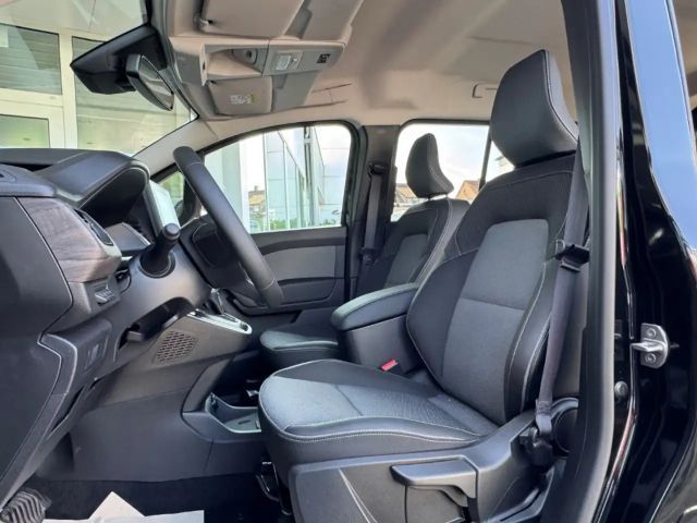 Renault Kangoo EDC Techno