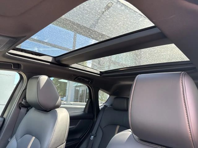 Mazda CX-60 Homura Plus