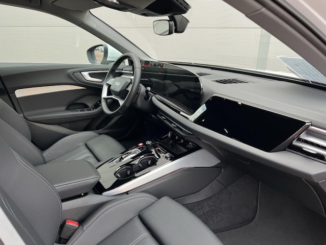 Audi A5 Avant S-Tronic