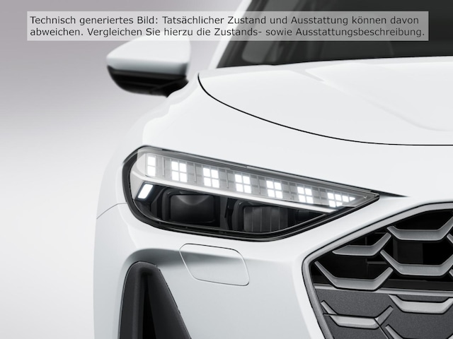 Audi A5 Avant S-Tronic