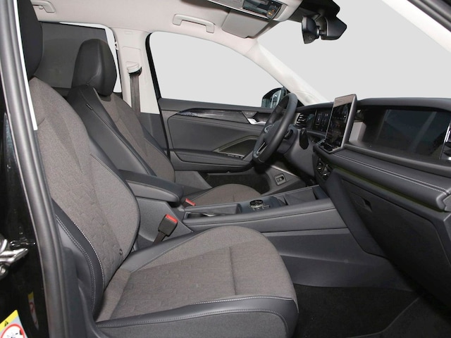 Volkswagen Tayron 1.5 eTSI Life
