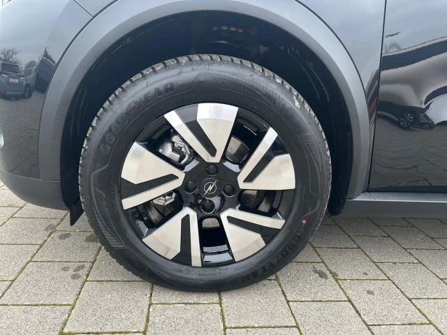 Opel Frontera Edition