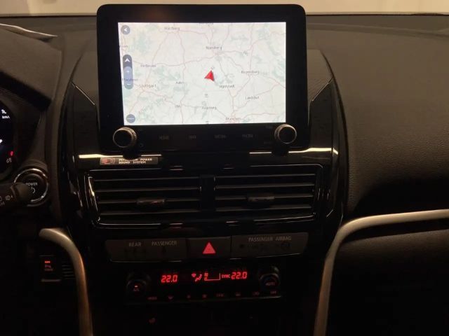 Mitsubishi Eclipse Cross 4WD PHEV