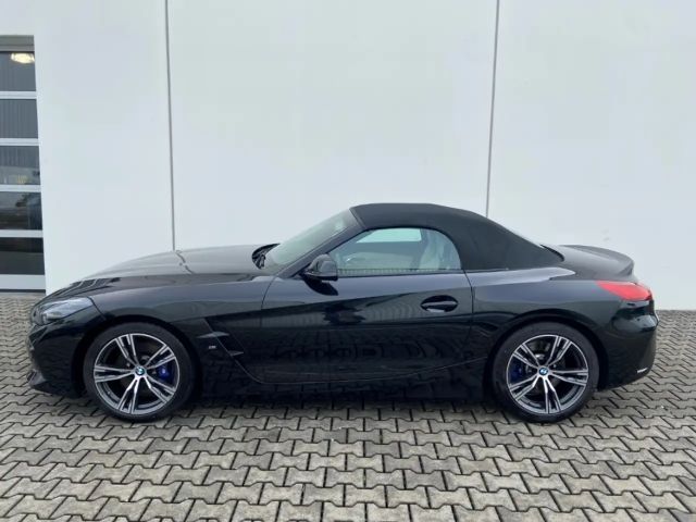 BMW Z4 Cabrio M-Sport Roadster sDrive