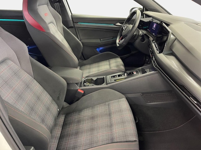 Volkswagen Golf GTI Golf VIII