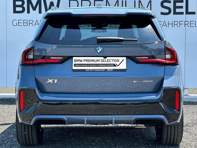 BMW X1 xDrive25e