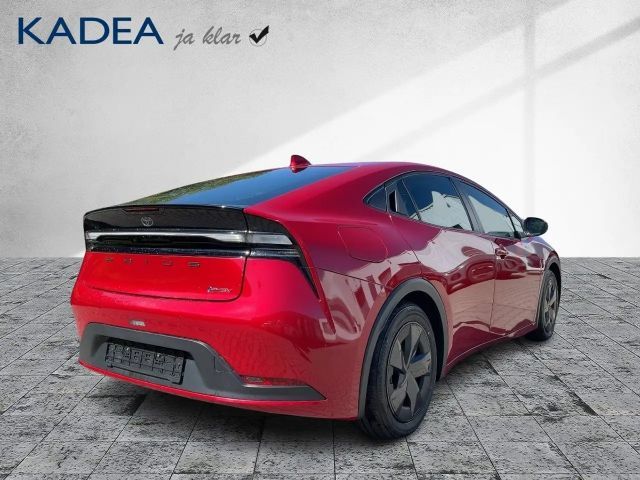 Toyota Prius Executive