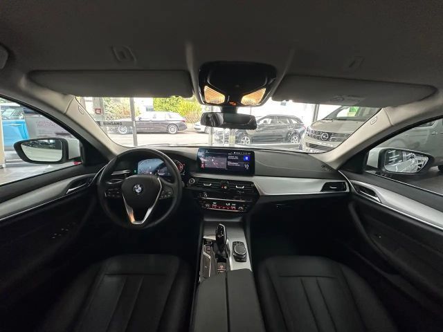 BMW 520 520d Touring