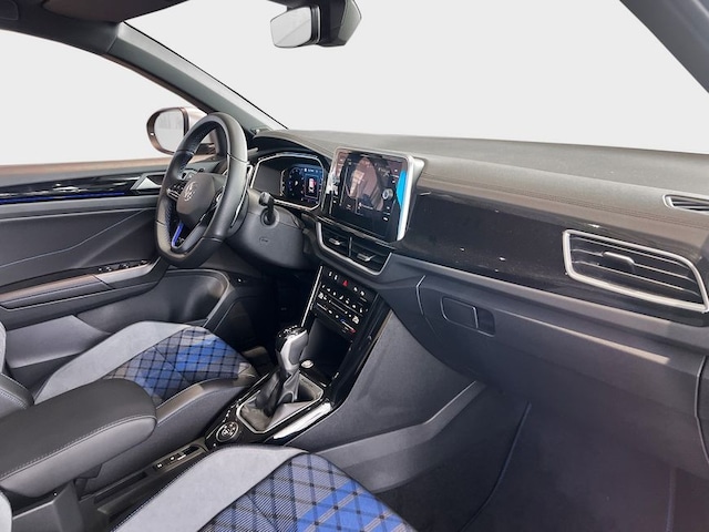 Volkswagen T-Roc T-Roc R 2.0 TSI 4MOTION DSG