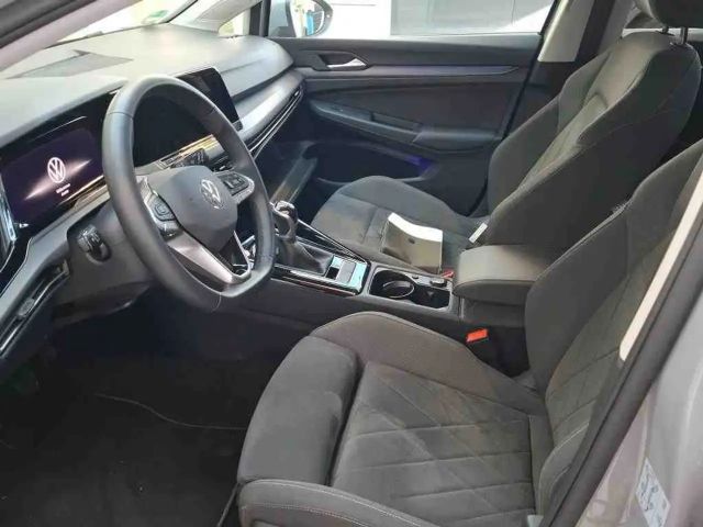 Volkswagen Golf 1.5 TSI Golf VIII Style