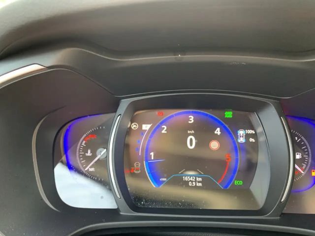 Renault Koleos Initiale Paris