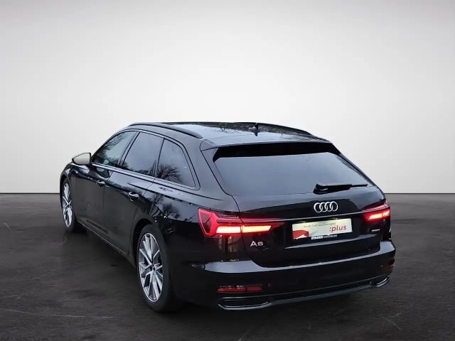 Audi A6 50 TDI Avant Quattro S-Line Sport
