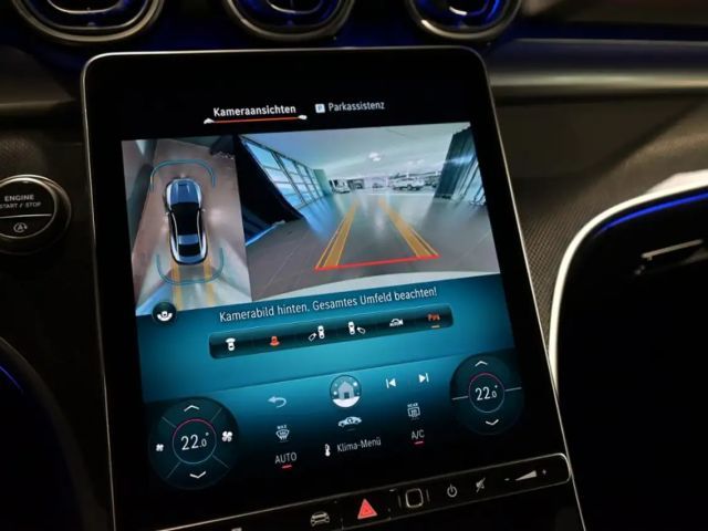 Mercedes-Benz CLE 53 AMG 4MATIC+ AMG Line