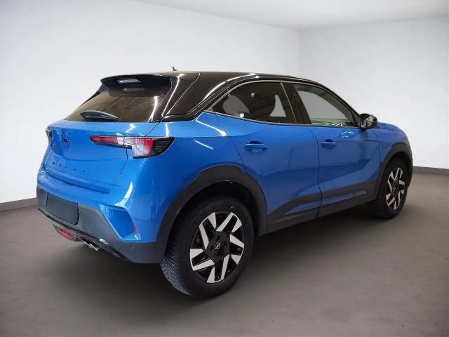 Opel Mokka GS-Line Grand Sport