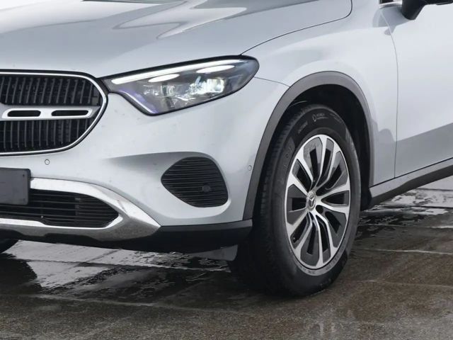 Mercedes-Benz GLC 220 4MATIC GLC 220 d