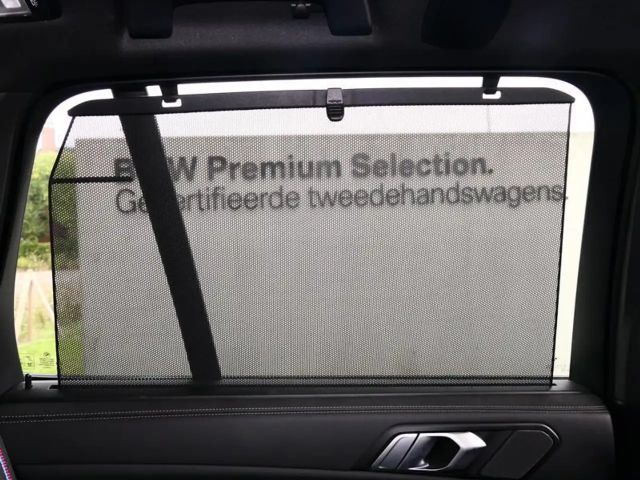 BMW X5 M-Sport xDrive50e