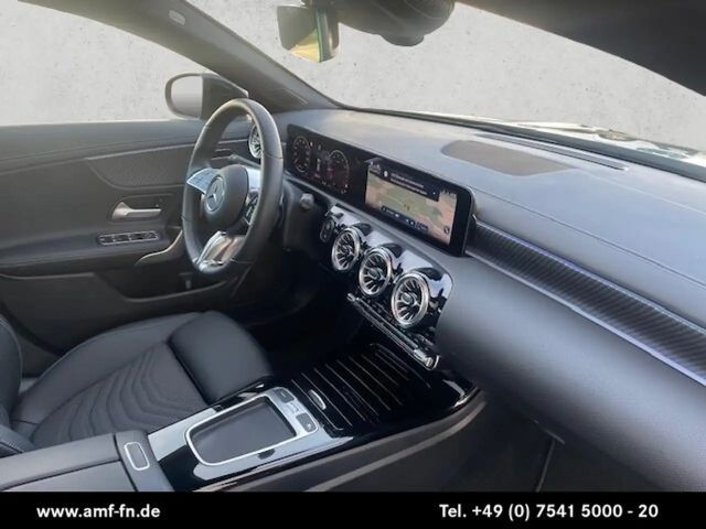 Mercedes-Benz CLA 180 Shooting Brake