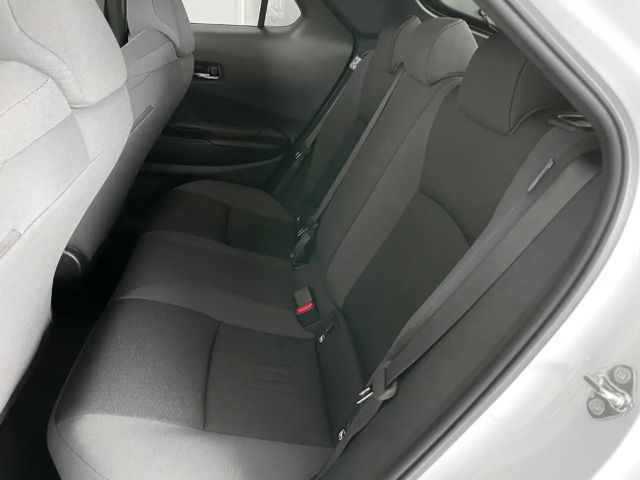 Toyota C-HR 4x2 Hybride Team D