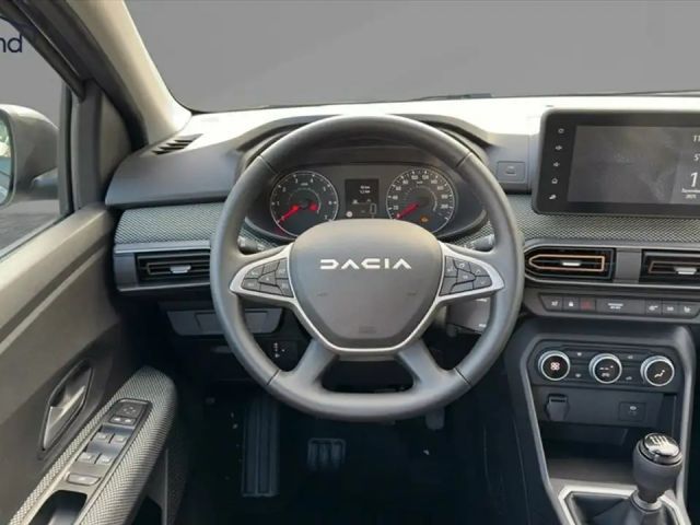 Dacia Sandero Stepway TCe 90