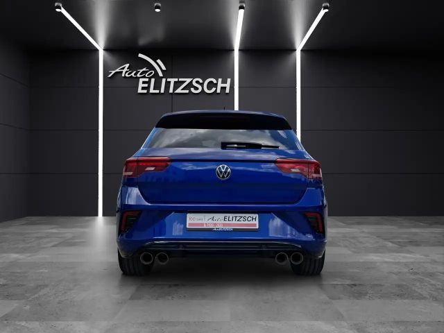 Volkswagen T-Roc DSG