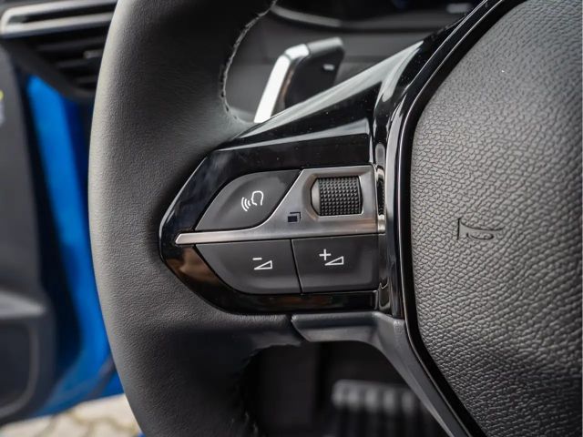 Peugeot E-208 Allure Pack Hybrid