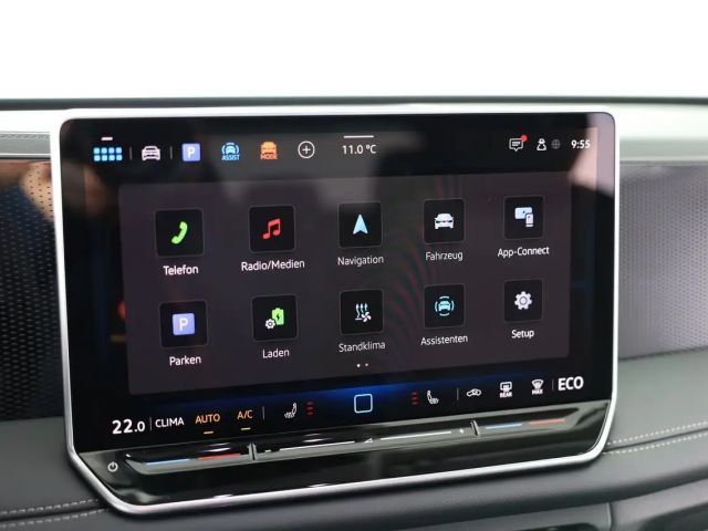 Volkswagen Tiguan DSG eHybrid