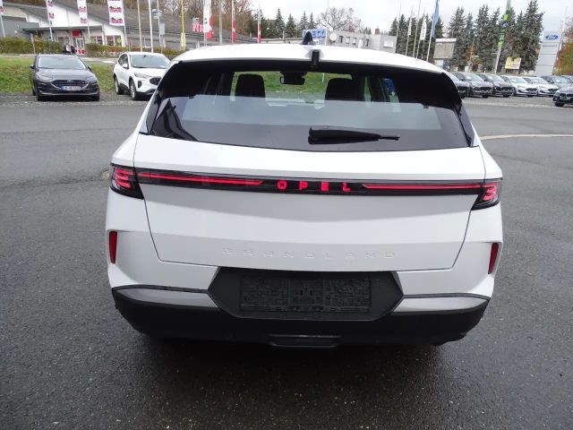 Opel Grandland X Edition