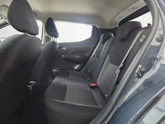 Nissan Micra IG-T N-WAY