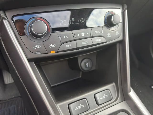 Suzuki S-Cross AllGrip Flash Hybrid