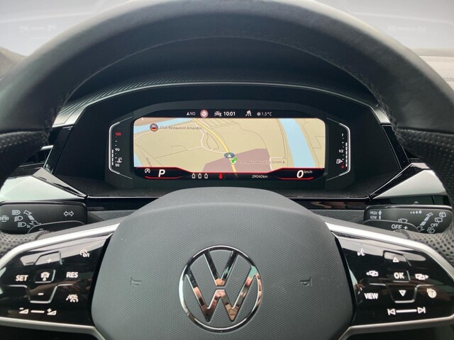 Volkswagen Arteon Shooting Brake 2.0 TDI DSG