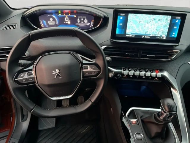 Peugeot 5008 Allure Pack
