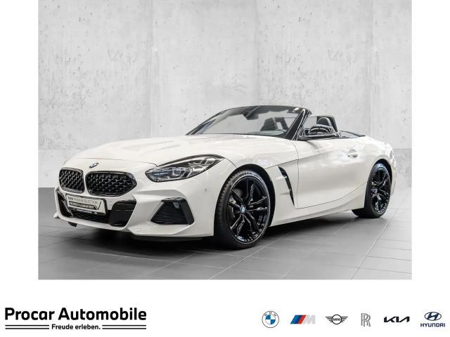 BMW Z4 Cabrio M-Sport Roadster sDrive20i